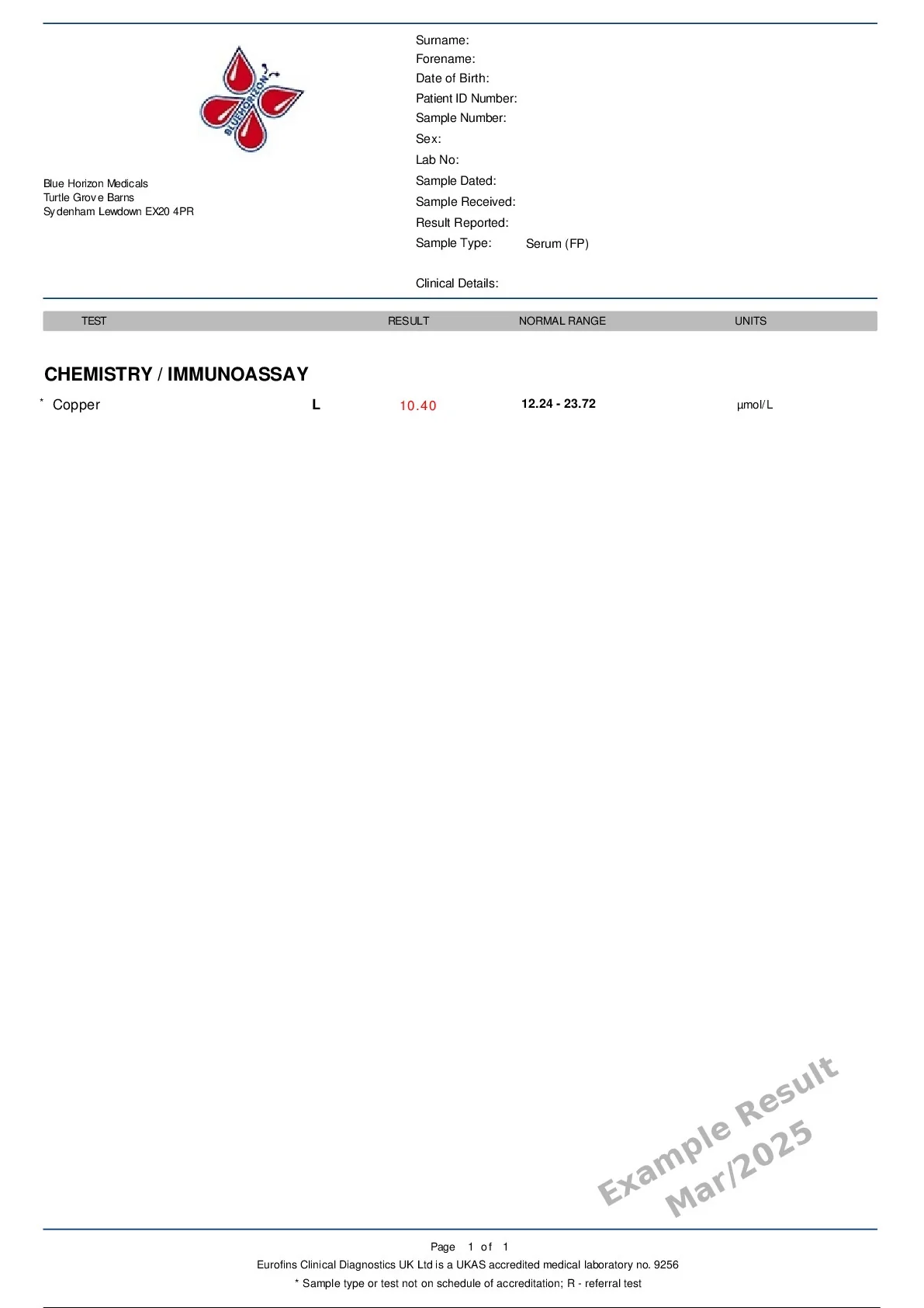 Copper - Image 4