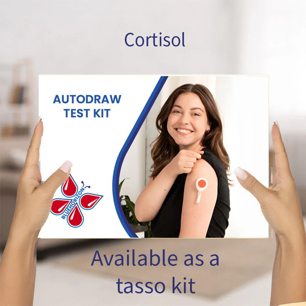 Cortisol Blood - 9am - Image 3
