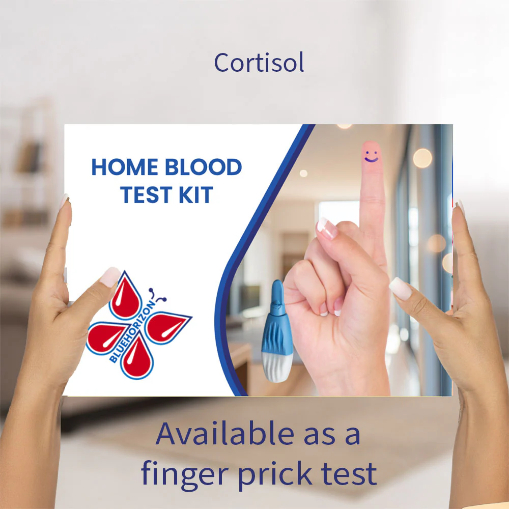 Cortisol Blood - 9am - Image 4