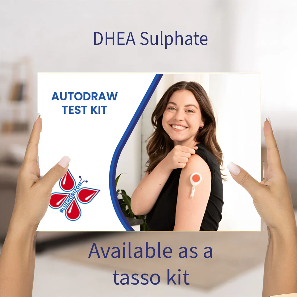 DHEA Sulphate - Image 4