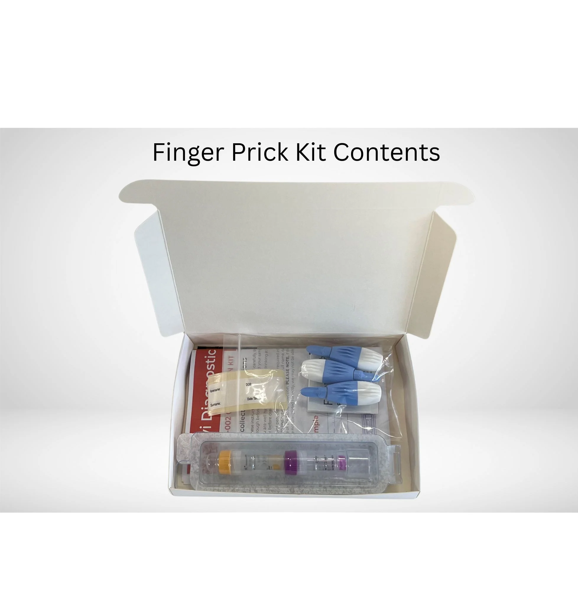 Liver Function Tests - Image 7